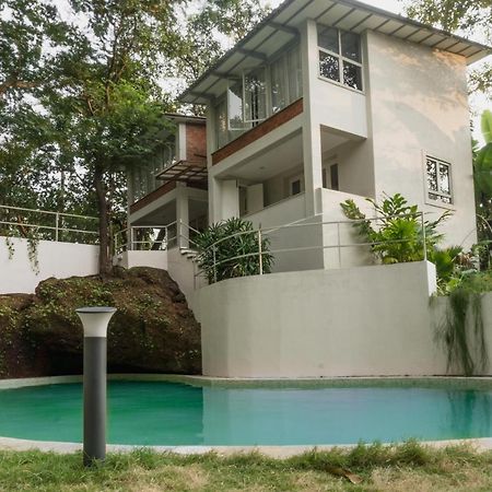 The Island Sanctuary - A Village Secret Chorao Esterno foto