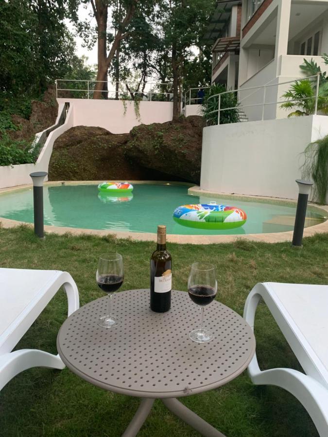 The Island Sanctuary - A Village Secret Chorao Esterno foto