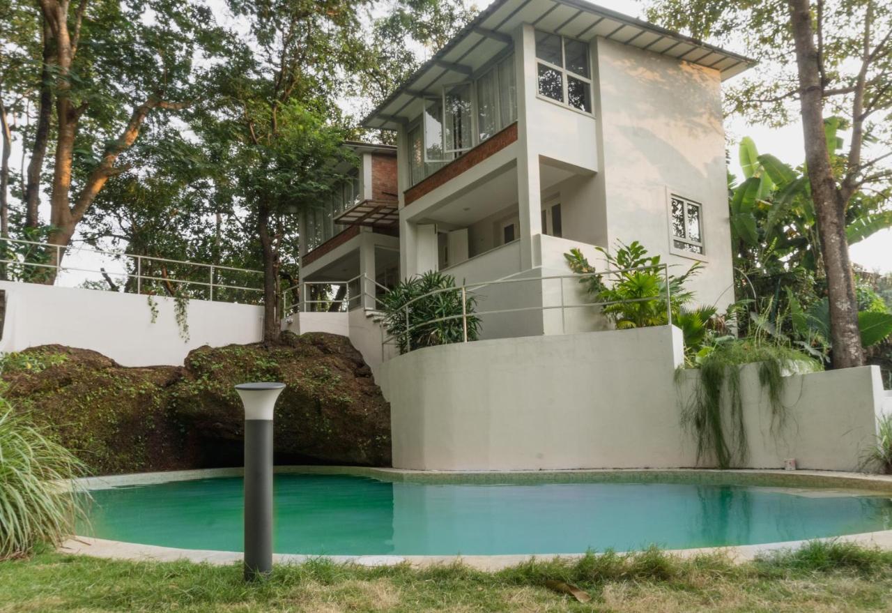 The Island Sanctuary - A Village Secret Chorao Esterno foto